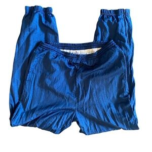 Vintage USA Olympics (nylon) Pants